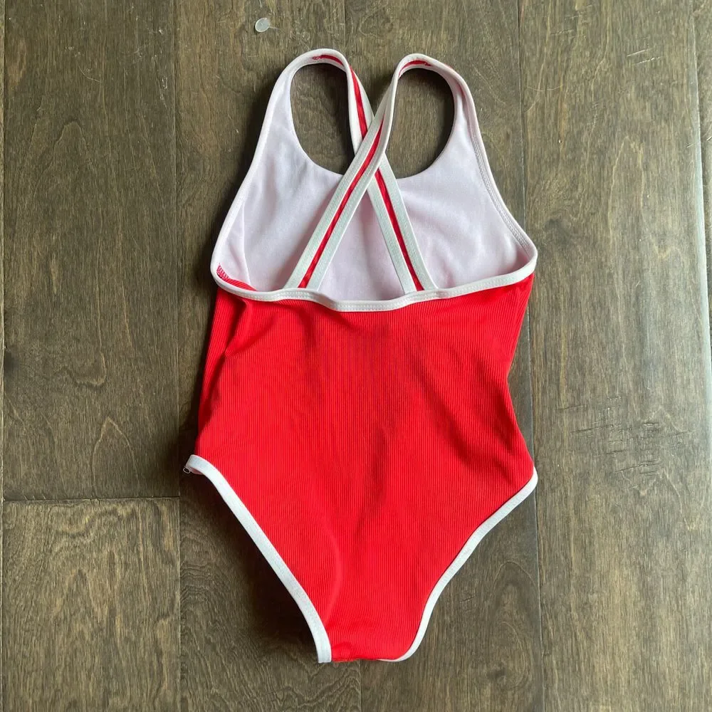 Zara Toddler One‎ Piece Swimsuit